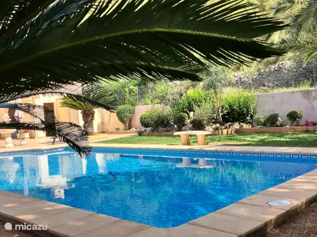 Location de Vacances Espagne, Costa de Valencia, Barx, villa - Villa Las Rocas Location de Vacances Espagne, Costa de Valencia, Barx, villa - Villa Las Rocas