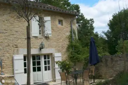 Vakantiehuis Frankrijk, Lot, Montcabrier - vakantiehuis Domaine de Fraysse Gîte 1