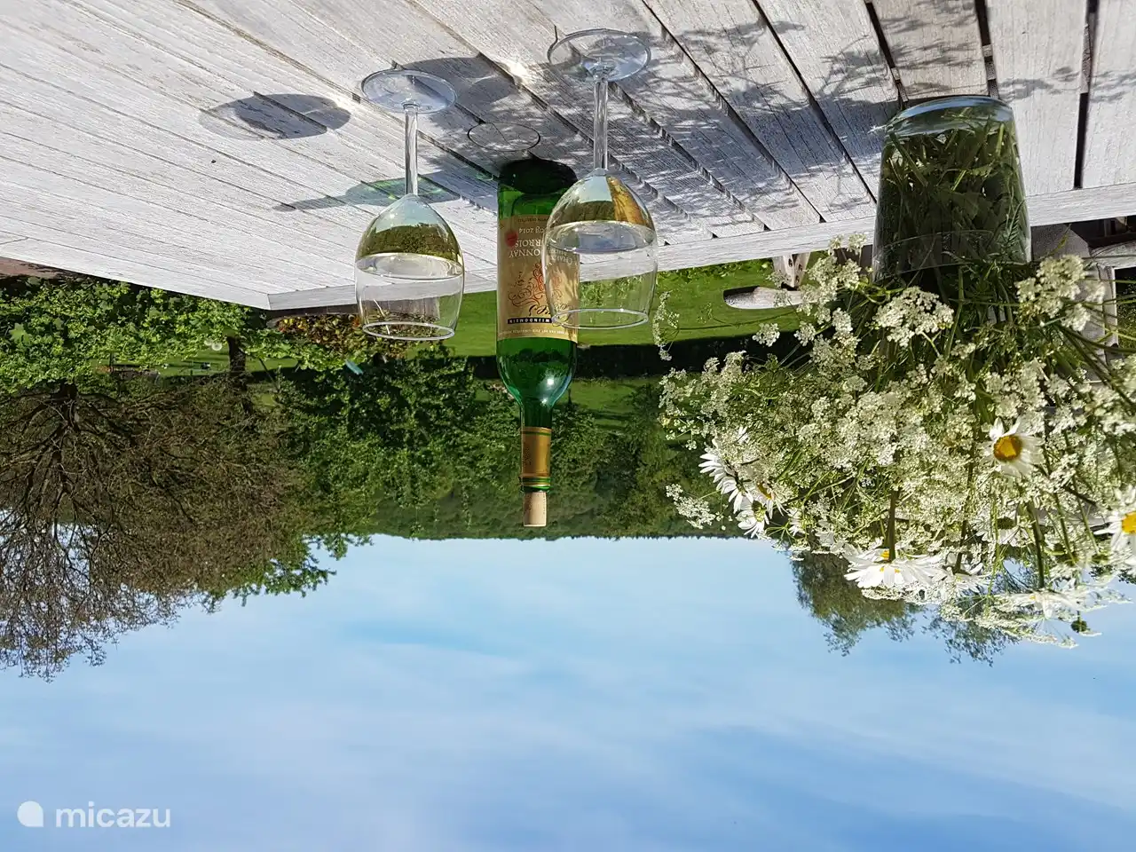 Ein Hoch auf das gute Leben!