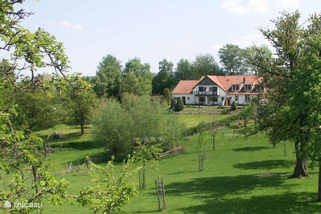 Vacation rental Netherlands, Limburg, Mechelen - farmhouse Buitenverblijf `t Herfse - 3
