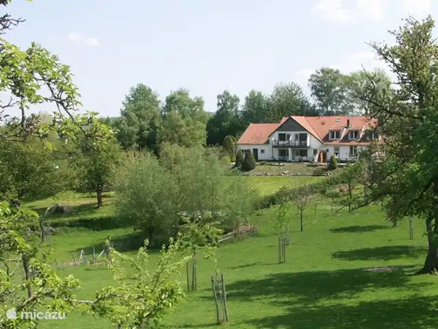 Buitenverblijf `t Herfse - 3 | Pays-Bas, Limbourg, Malines - ferme Buitenverblijf `t Herfse - 3 | Pays-Bas, Limbourg, Malines - ferme