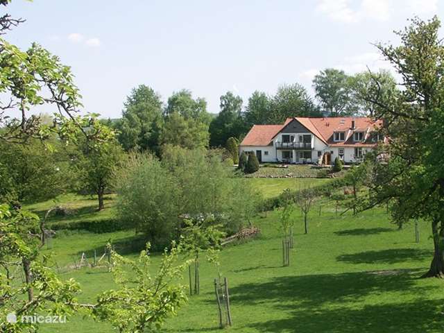Holiday home in Netherlands, Limburg, Slenaken - farmhouse Buitenverblijf `t Herfse - 3