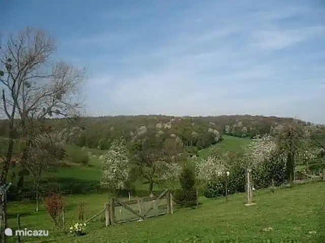 Buitenverblijf `t Herfse - 3 | Pays-Bas, Limbourg, Malines - ferme Vue à la résidence de campagne 't Herfse