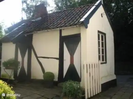 Unsere Bäckerei, hier war früher Brot und Backwaren flan