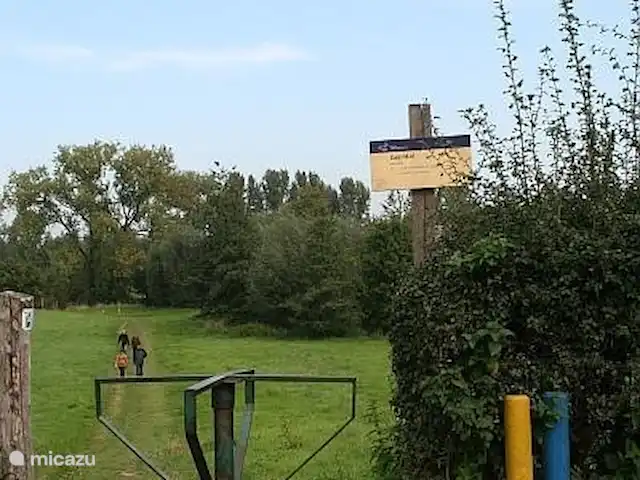 Buitenverblijf `t Herfse - 3 | Pays-Bas, Limbourg, Malines - ferme Stegelke (= tourniquet) à proximité de Schweiberg - Geuldal.