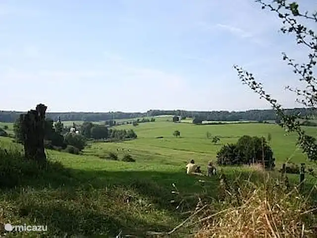 Buitenverblijf `t Herfse - 3 | Pays-Bas, Limbourg, Malines - ferme Il suffit d'éteindre le feu près du château de Beusdal, vers Sippenaeken dans la région frontalière avec la Belgique.