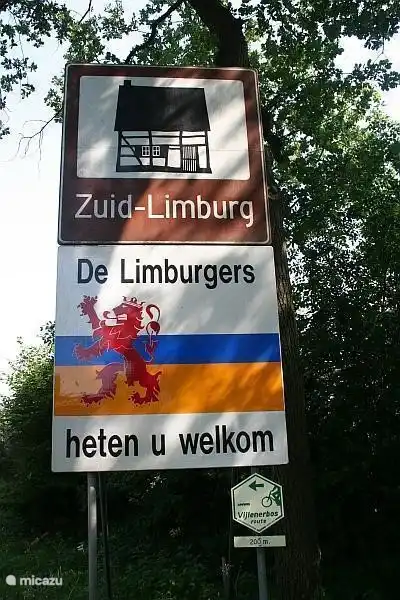 Wir sehen uns auf Buitenverblijf 't Herfse!