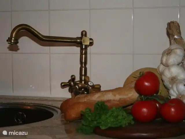 Buitenverblijf `t Herfse - 3 | Pays-Bas, Limbourg, Malines - ferme Cuisine de détail...