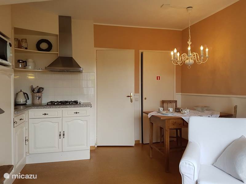 Holiday home in Netherlands, Limburg, Mechelen Apartment Buitenverblijf `t Herfse - 4