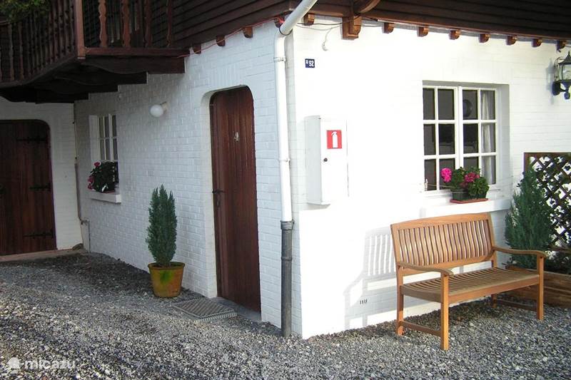 Holiday home Belgium, Ardennes, Durbuy  Gîte / Cottage Ecureuil