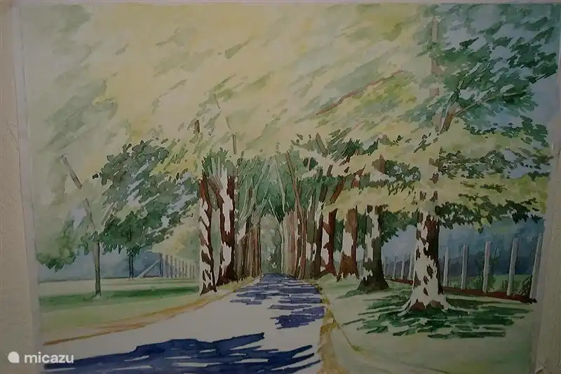 Ein persönlicher Eindruck von der Seite