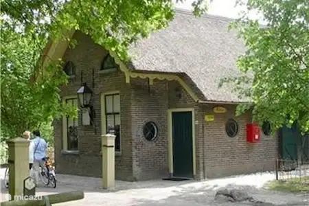 Vakantiehuis Nederland, Drenthe – vakantiehuis Het Tolhuis Vakantiehuis Nederland, Drenthe – vakantiehuis Het Tolhuis