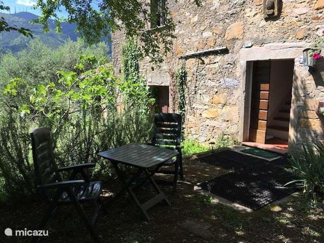 Holiday home in Italy, Tuscany – holiday house Casa Andrea