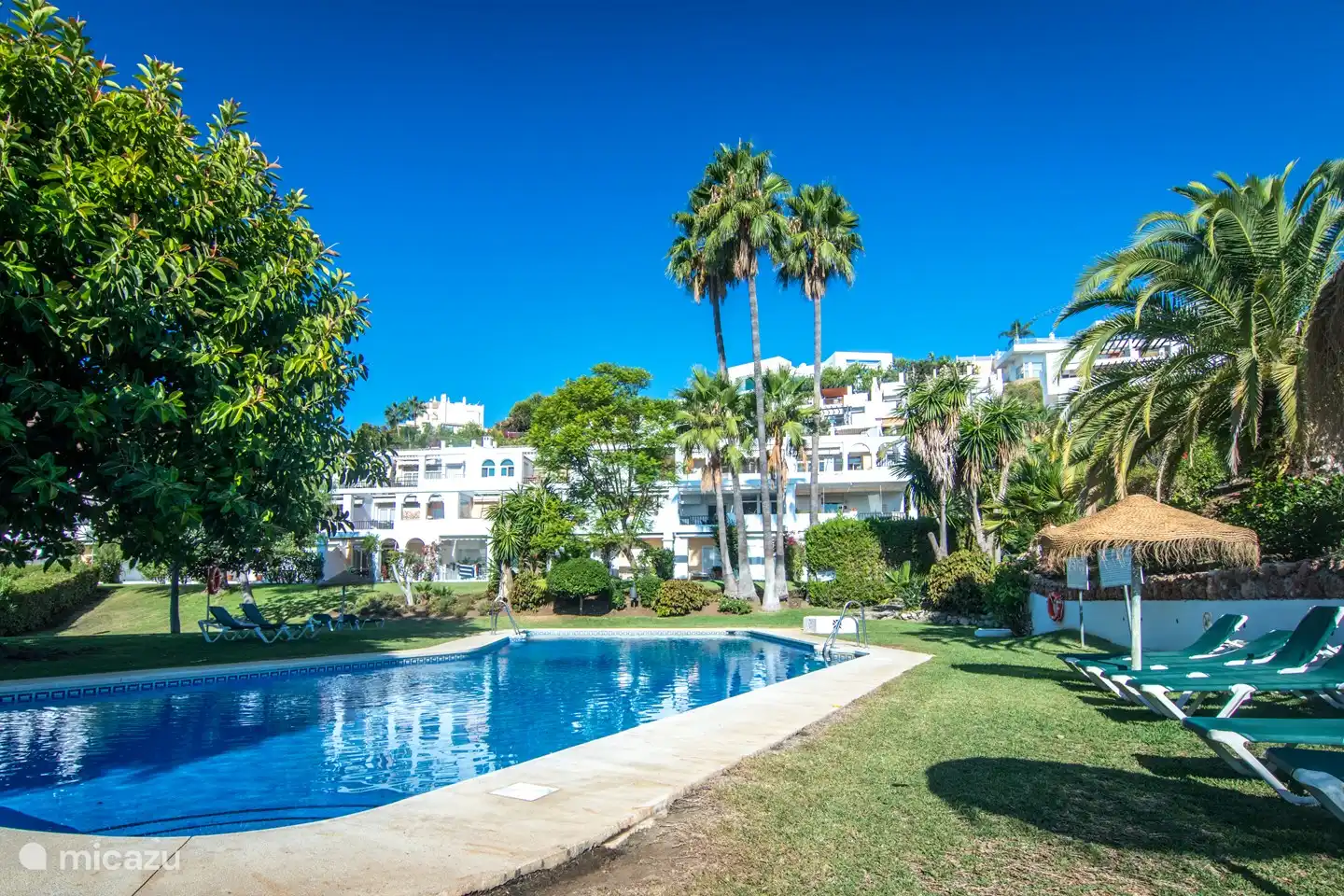 apartment, Benahavis, Costa del Sol, Spain - La Quinta Marbella / Benahavis