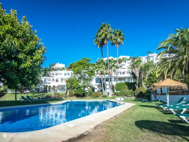 La Quinta Marbella / Benahavis | Espagne, Costa del Sol, Marbella - appartement La Quinta Marbella / Benahavis | Espagne, Costa del Sol, Marbella - appartement