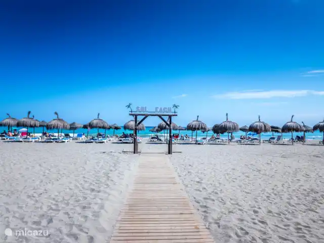 La Quinta Marbella / Benahavis | Espagne, Costa del Sol, Marbella - appartement