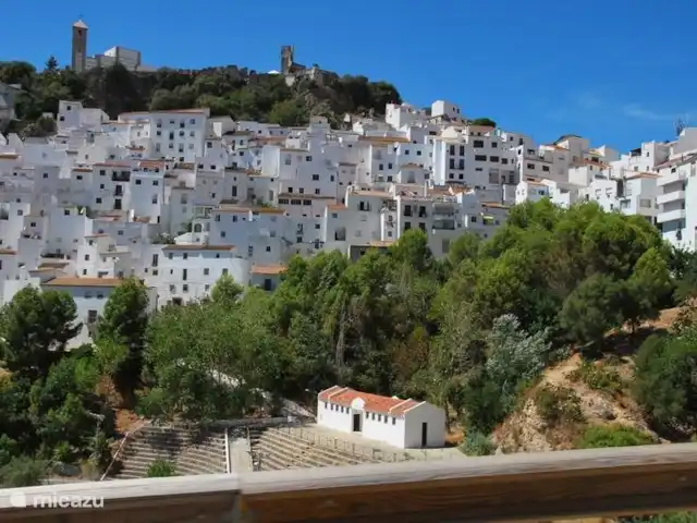La Quinta Marbella / Benahavis | Espagne, Costa del Sol, Marbella - appartement Casarès