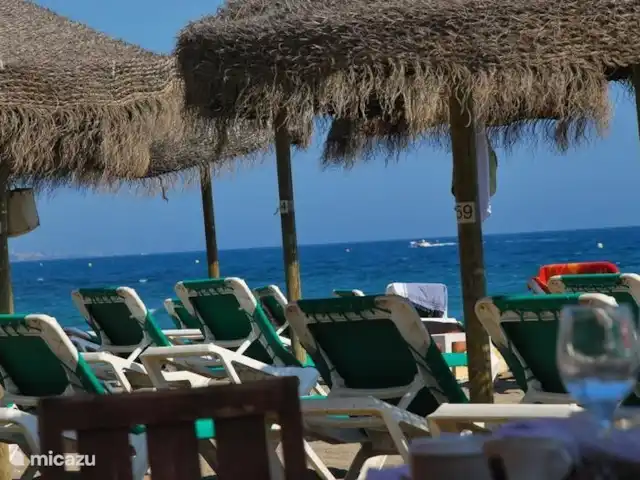 La Quinta Marbella / Benahavis | Espagne, Costa del Sol, Marbella - appartement Une des nombreuses plages autour de Marbella