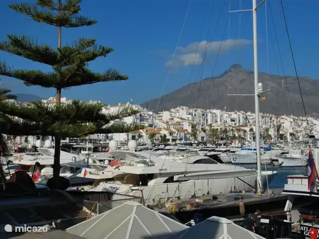 La Quinta Marbella / Benahavis | Espagne, Costa del Sol, Marbella - appartement Port Puerto Banus