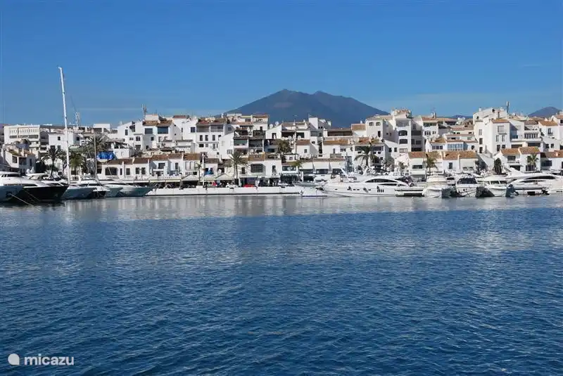 Puerto Banus