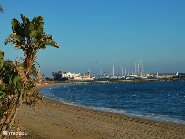 La Quinta Marbella / Benahavis | Espagne, Costa del Sol, Marbella - appartement Plage de Marbella