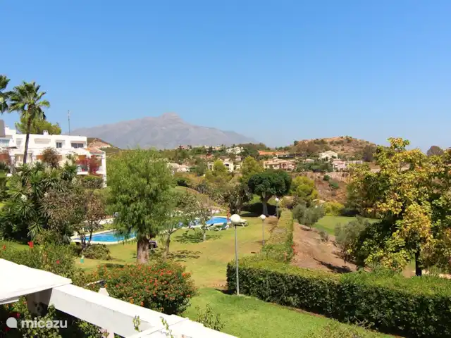 La Quinta Marbella / Benahavis | Espagne, Costa del Sol, Marbella - appartement piscine