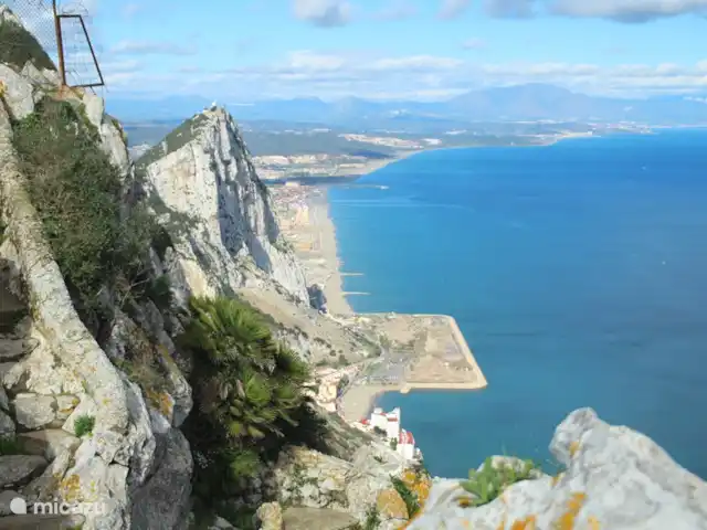 La Quinta Marbella / Benahavis | Espagne, Costa del Sol, Marbella - appartement Gibraltar