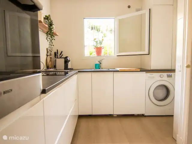 La Quinta Marbella / Benahavis | Espagne, Costa del Sol, Marbella - appartement cuisine