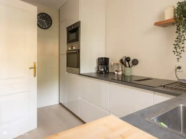 La Quinta Marbella / Benahavis | Espagne, Costa del Sol, Marbella - appartement cuisine