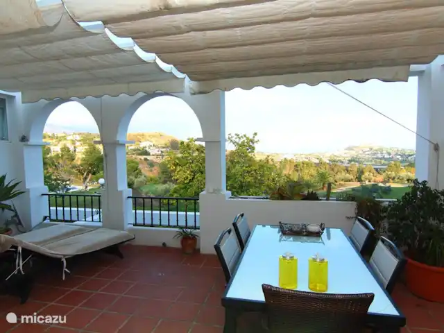 La Quinta Marbella / Benahavis | Espagne, Costa del Sol, Marbella - appartement terrasse