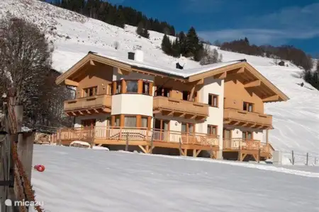Vacation Rentals In Salzburgerland Austria Micazu