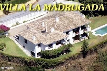 Villa La Madrugada