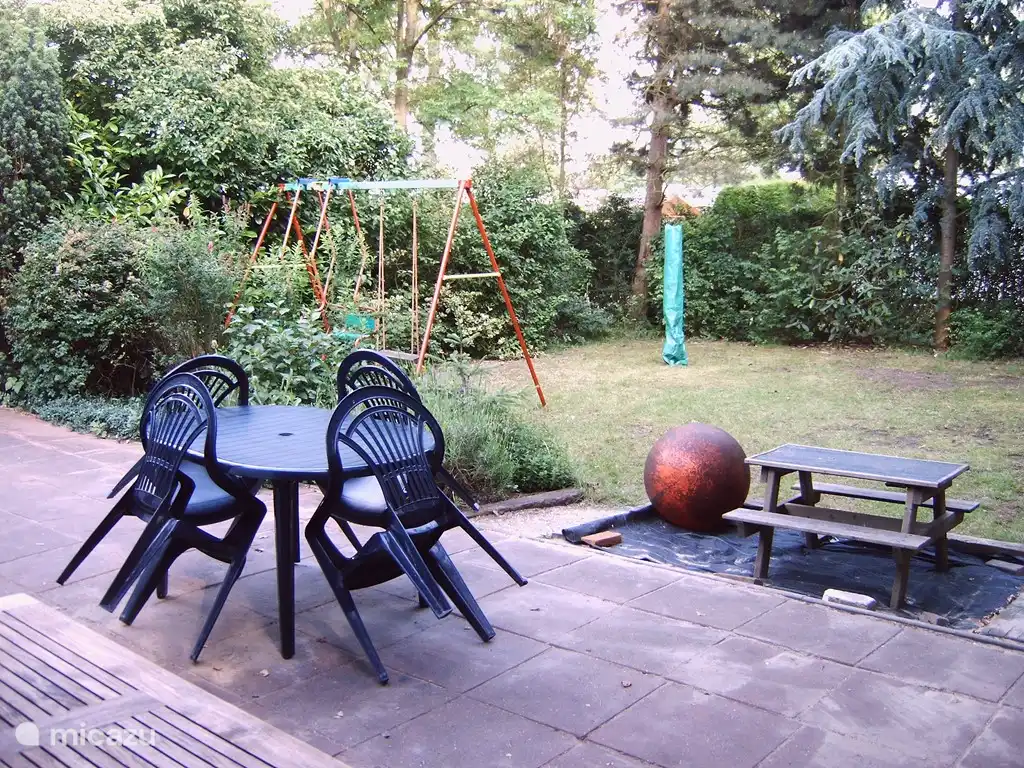 Chalet Casa Joy in Goedereede, Südholland, Niederlande mieten? Micazu