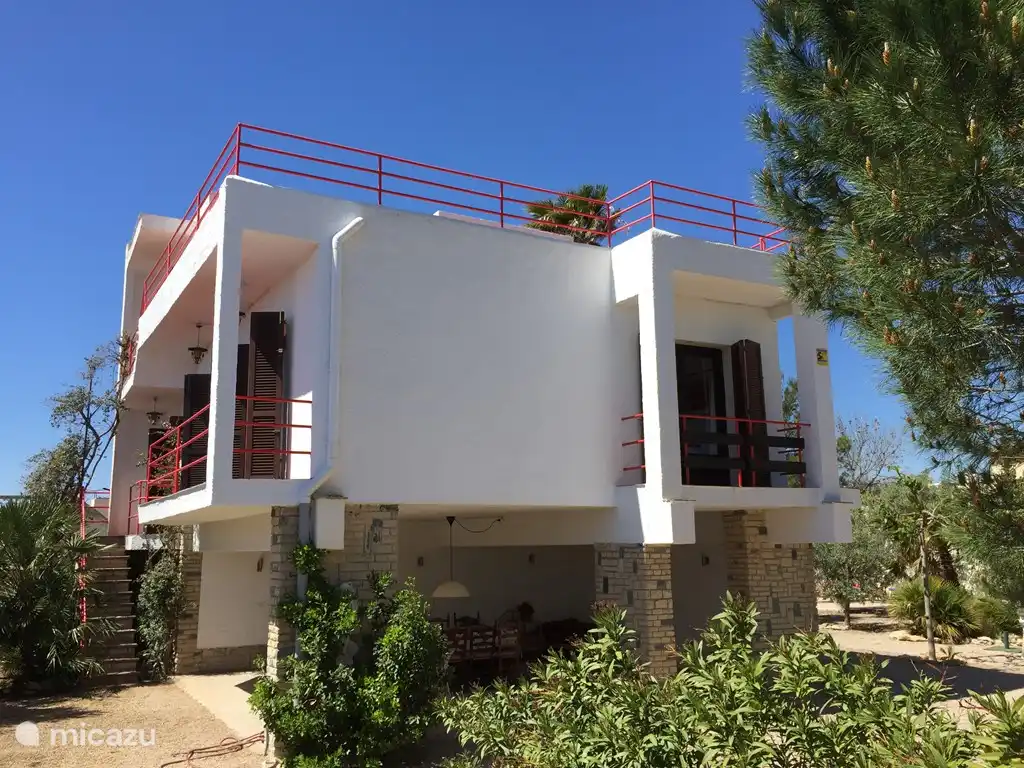 Casa Alegria, foto 4