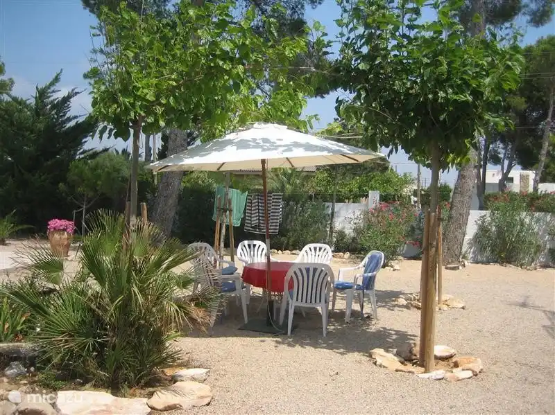 Garten &amp; Terrasse