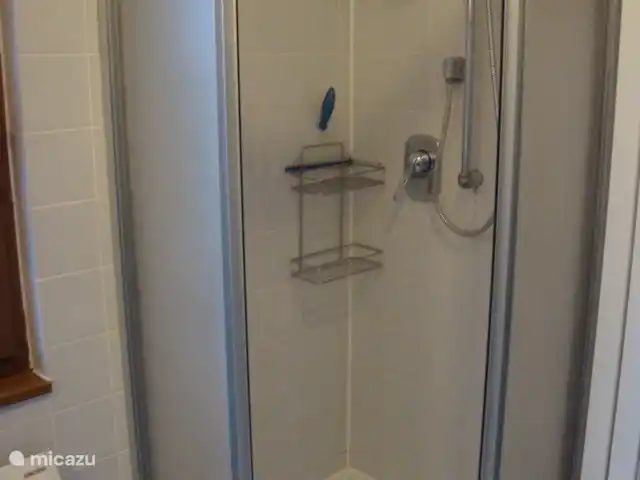 frankenau hasewinkel en Alemania, Sauerland, Frankenau - casa vacacional Baño