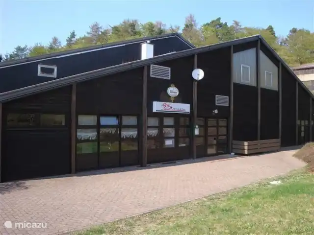frankenau hasewinkel en Alemania, Sauerland, Frankenau - casa vacacional Sala de tenis/squash