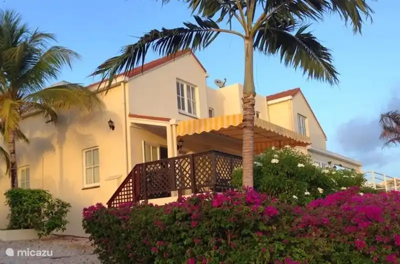Villa Royal Palm 42A in Curaçao, Curacao-Mitte, Piscadera - villa