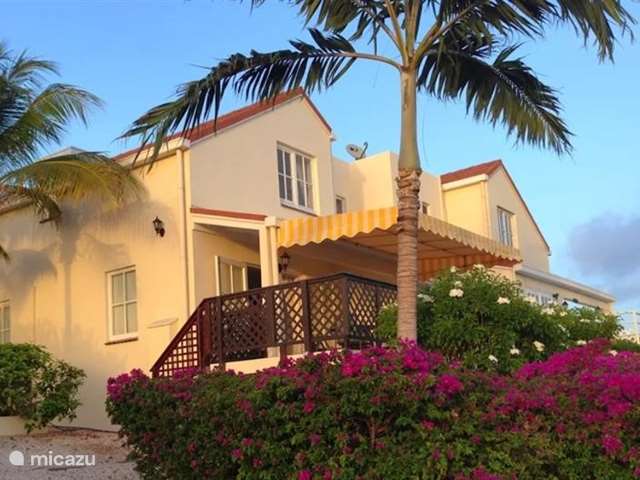 Vakantiehuis Curaçao, Curacao-Midden – villa Villa Royal Palm 42A