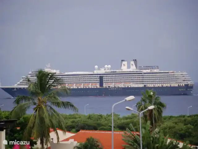 Villa Royal Palm 42A | Curaçao, Curaçao-Centre, Piscadera - villa La ligne Holland-America est passée !