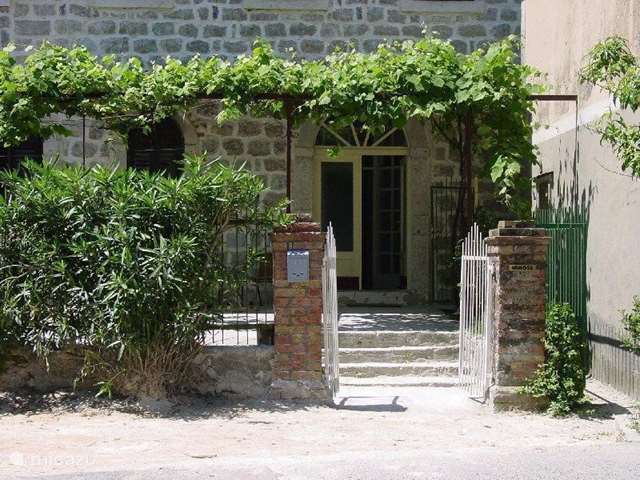 Holiday home in Montenegro, Littoral, Kotor - apartment Mimosa Montenegro