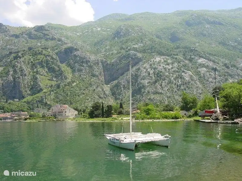 uitzicht naar rechts