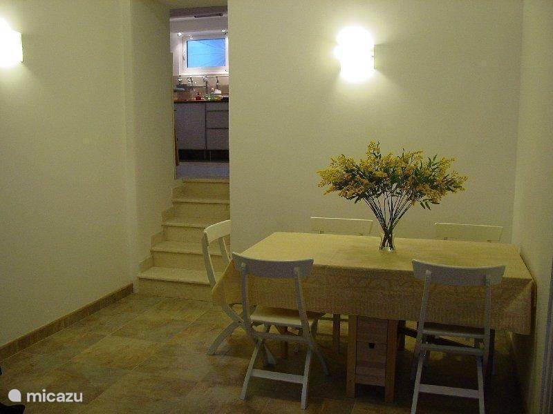 Holiday home in Montenegro, Littoral, Kotor Apartment Mimosa Montenegro