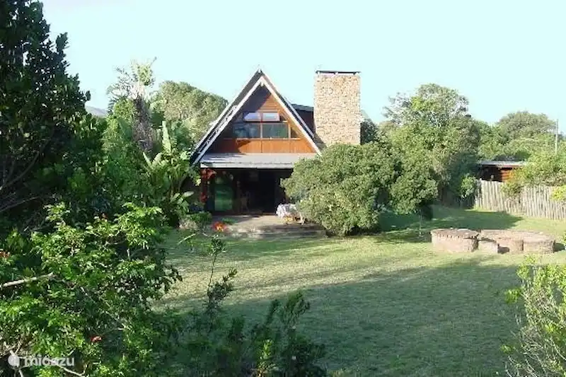 Ferienhaus Nectar Cottage In Nature S Valley Kapstadt Sudafrika Mieten Micazu