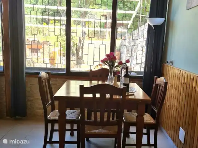 Casa Motta Camastra en Italia, Sicilia, Motta Camastra - casa vacacional cocina