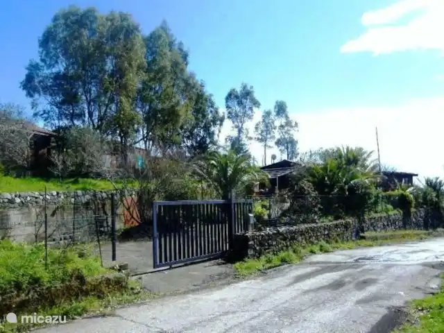 Casa Motta Camastra en Italia, Sicilia, Motta Camastra - casa vacacional Casa Motta Camastra en Contrada Selmo, Motta Camastra