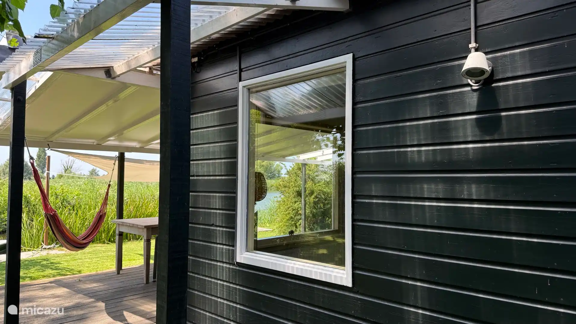Doorkijkje