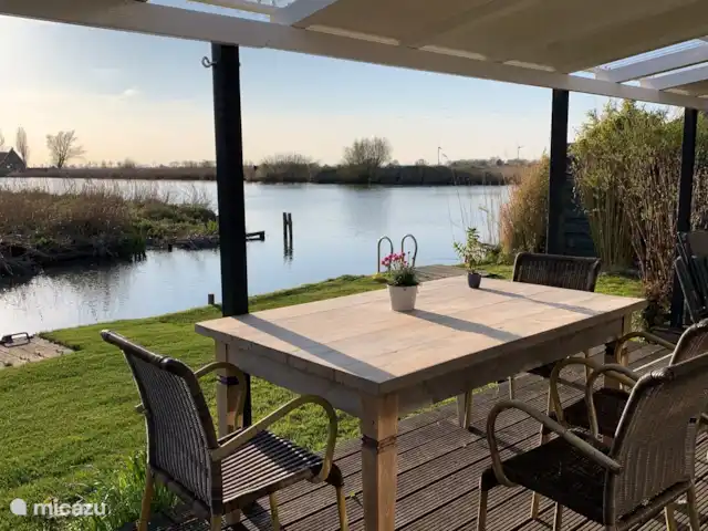 bungalow huren in Nederland, Noord-Holland, Schardam – Koggenbungalow bungalow huren in Nederland, Noord-Holland, Schardam – Koggenbungalow