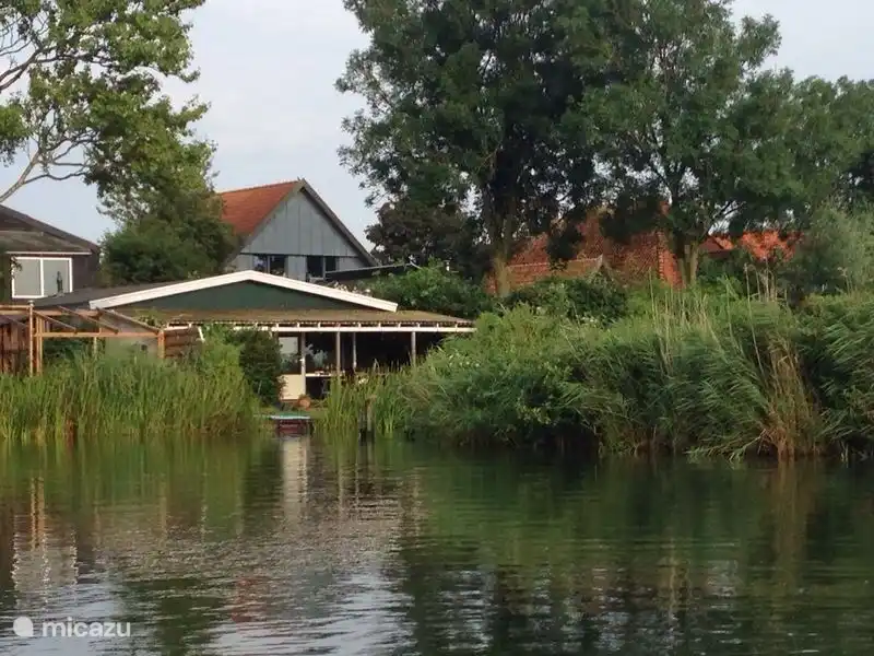 KoggenBungalow in Niederlande, Nordholland, Schardam - Bungalow