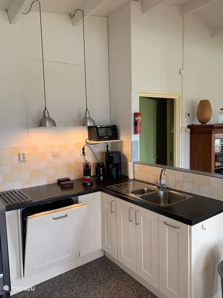 KoggenBungalow in Niederlande, Nordholland, Schardam - Bungalow